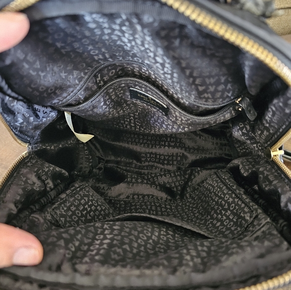 Kate Spade Backpack - Picture 7 of 9